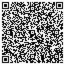 QR code with Tina S Daycare contacts