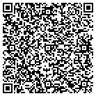 QR code with Adaptive Sports New England Inc contacts