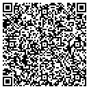 QR code with J T Masonry contacts