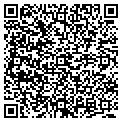 QR code with Lindberg Masonry contacts
