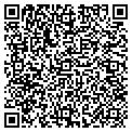 QR code with Lindberg Masonry contacts