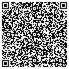 QR code with JC Welding contacts