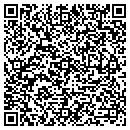 QR code with Tahtis Hauling contacts