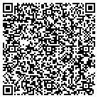 QR code with M A R Enterprises Inc contacts