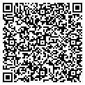 QR code with Calrents contacts