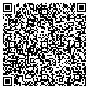 QR code with Mvp Masonry contacts