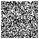 QR code with Gary Vaughn contacts