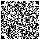 QR code with Preston Price Masonry contacts