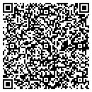 QR code with Rienhart Masonry contacts