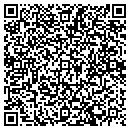 QR code with Hoffman Welding contacts