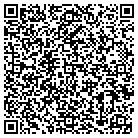 QR code with Mcgraw Katherine E MD contacts