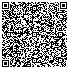 QR code with Adirondack Center For Writing contacts