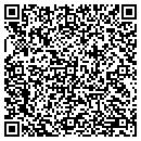 QR code with Harry M Erikson contacts