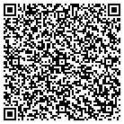 QR code with Macy & Son Funeral Directors contacts