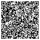 QR code with Agiledge contacts