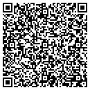 QR code with Aure Foundation contacts