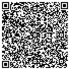 QR code with King Welding & Fabrication contacts