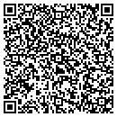 QR code with Hoffman Auto Glass contacts