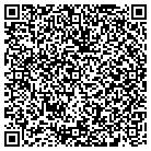 QR code with Myrtle Grove Funeral Svc-Bay contacts