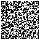 QR code with Howard Pruser contacts
