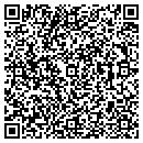 QR code with Inglish John contacts
