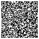 QR code with W R Olson Masonry contacts