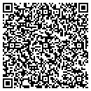 QR code with James M Brown contacts