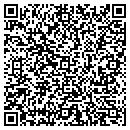 QR code with D C Masonry Inc contacts