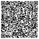 QR code with Konn's Complete Auto Glass contacts