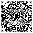 QR code with Threadgill Memorial Service contacts