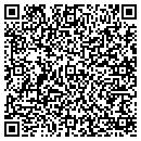 QR code with James C Day contacts