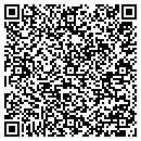 QR code with Al-Ateen contacts