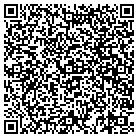 QR code with Twin Oaks Funeral Home contacts