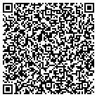 QR code with Leatherneck Auto Glass contacts