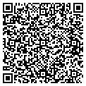 QR code with Jan's Daycare contacts