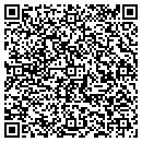 QR code with D & D Instructor LLC contacts