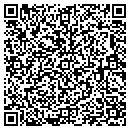 QR code with J M Emerson contacts