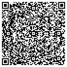 QR code with Hackenkamp Masonry Inc contacts