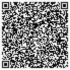 QR code with Hebblethwaite Masonry Con contacts
