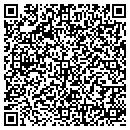 QR code with York Corky contacts