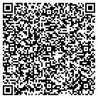 QR code with C&S Welding Inc. contacts