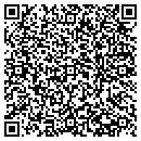 QR code with H And N Welding contacts