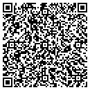 QR code with James Van Gerpen Dvm contacts
