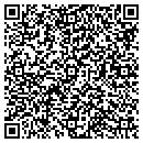 QR code with Johnny Ramsey contacts