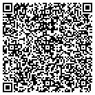 QR code with Heads Plumbing & Contracting contacts