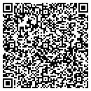 QR code with Alarms Plus contacts
