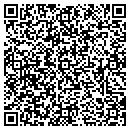 QR code with A&B Welding contacts