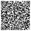 QR code with E H Root contacts