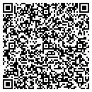 QR code with J Polypro Welding contacts