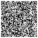 QR code with Kenneth J Faught contacts